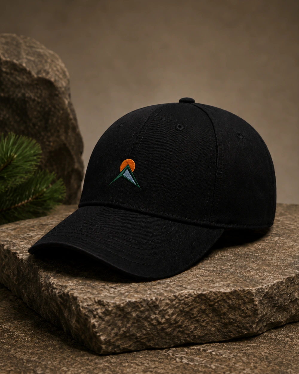Alpine Cap