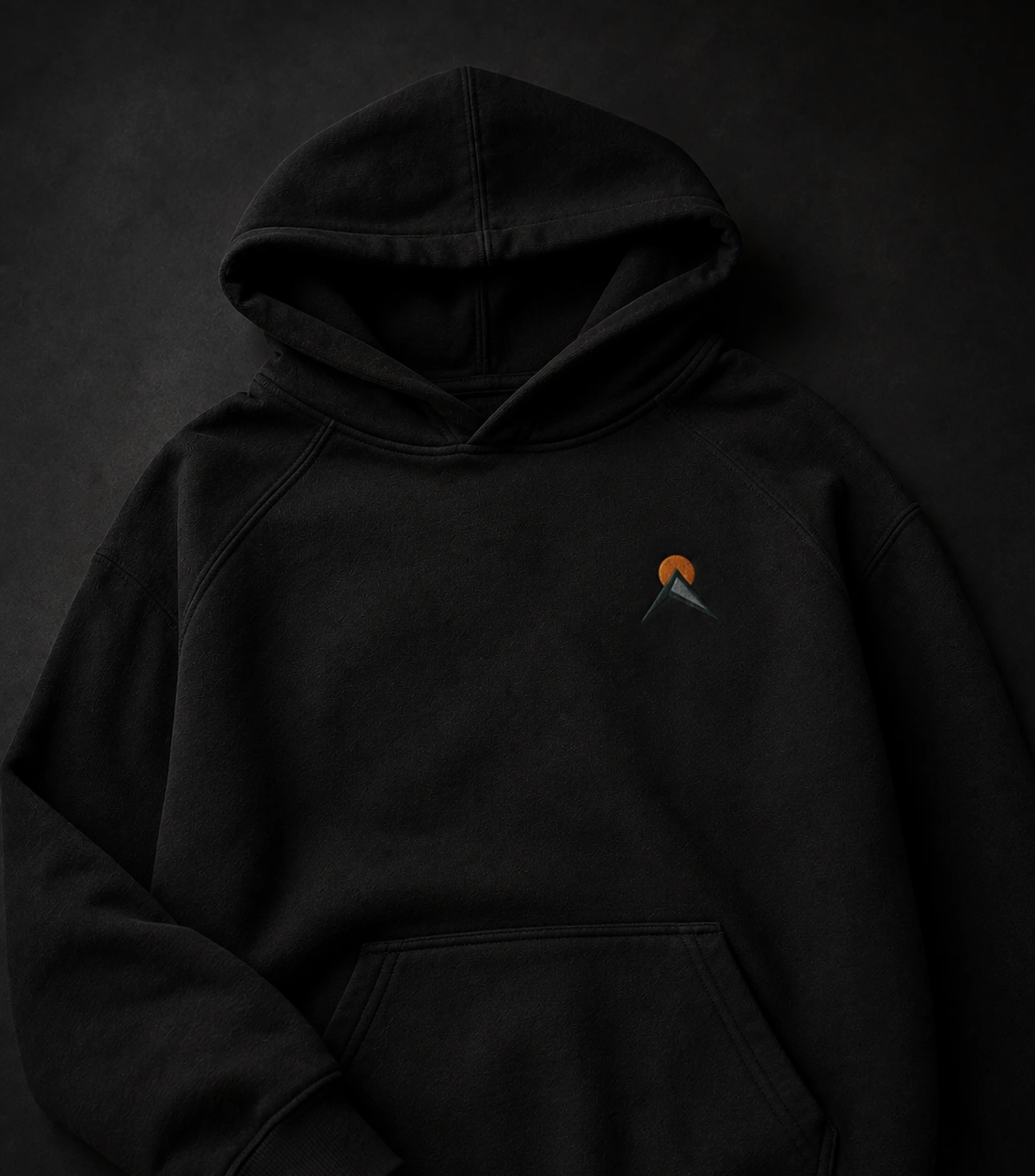 Alpine Hoodie