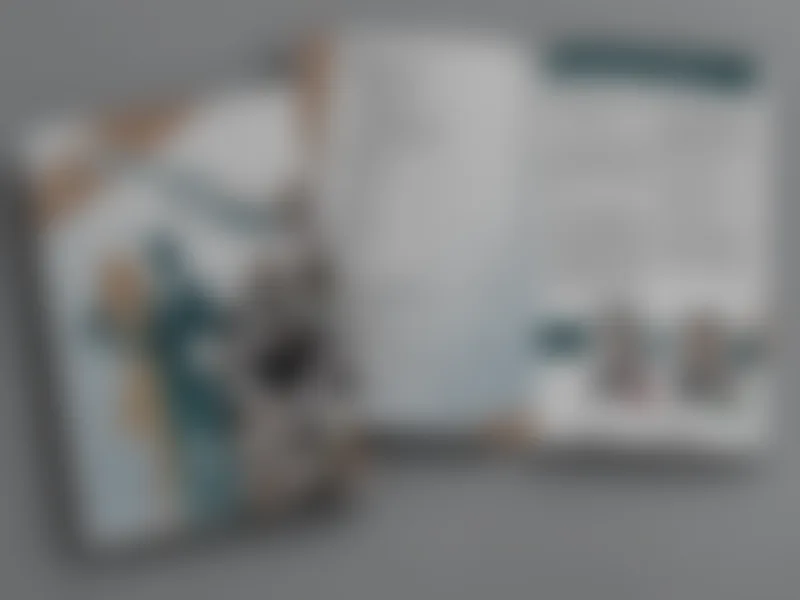 Abstrakte Vorschau auf geschützte realisierte Arbeiten
