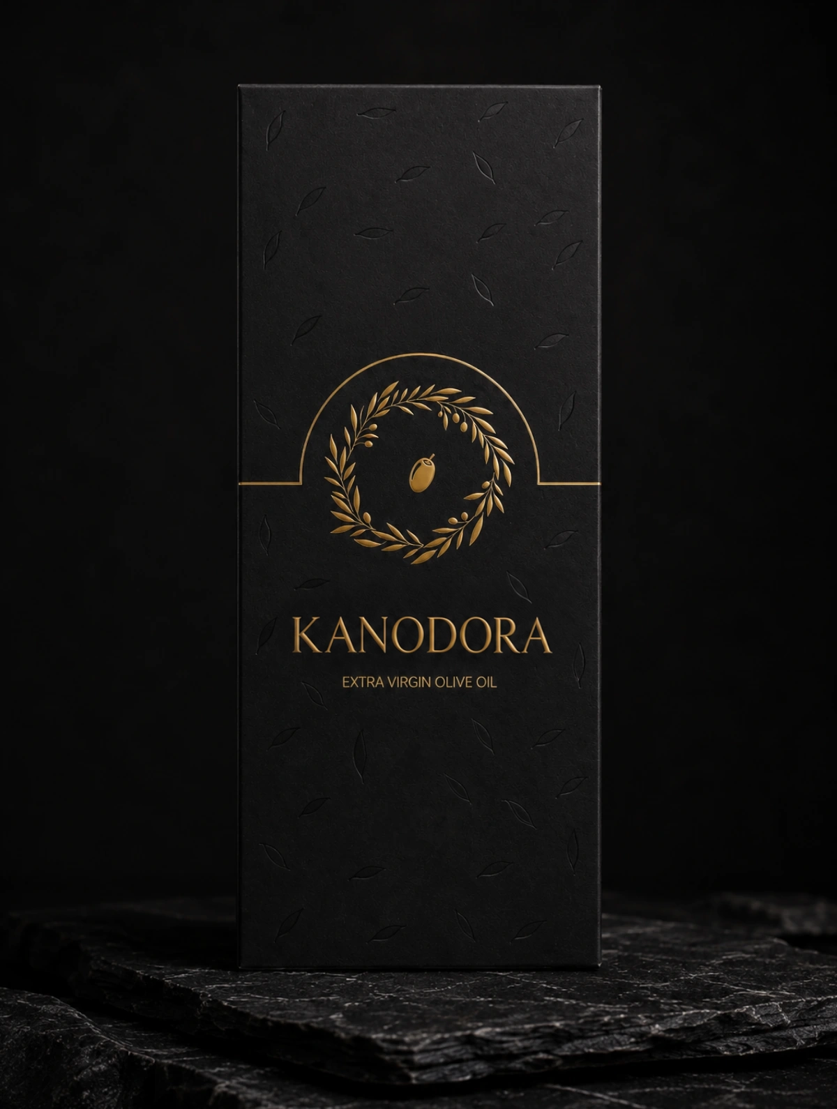 KANODORA Verpackung frontal